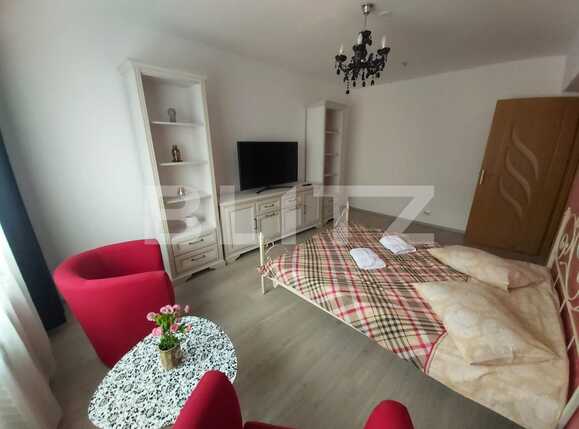 Apartament de vânzare 2 camere Marasti - 73295AV | BLITZ Cluj-Napoca | Poza3