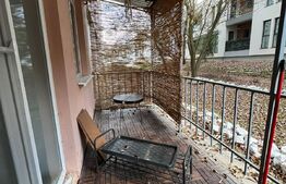 Apartament 3 camere, modern,110 mp, 2 bai, zona Tineretului