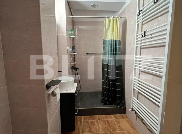 Apartament de închiriat 3 camere Floreşti - 73298AI | BLITZ Cluj-Napoca | Poza10