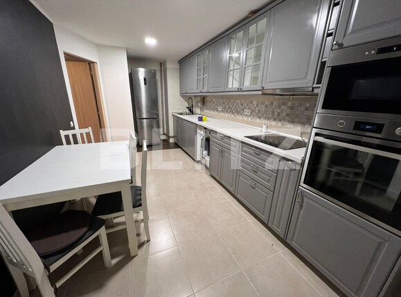 Apartament de închiriat 3 camere Floreşti - 73298AI | BLITZ Cluj-Napoca | Poza1