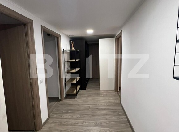 Apartament de închiriat 3 camere Floreşti - 73298AI | BLITZ Cluj-Napoca | Poza8