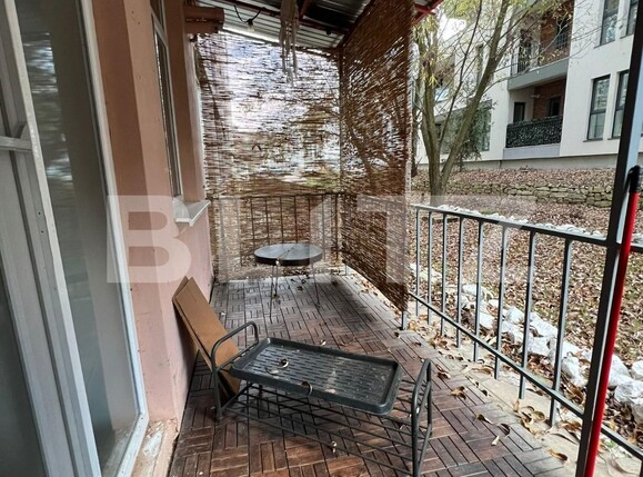 Apartament de închiriat 3 camere Floreşti - 73298AI | BLITZ Cluj-Napoca | Poza13