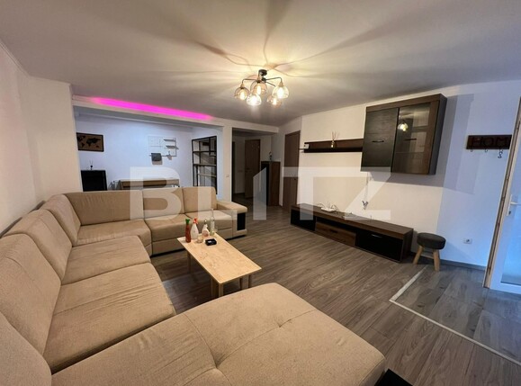 Apartament de închiriat 3 camere Floreşti - 73298AI | BLITZ Cluj-Napoca | Poza4