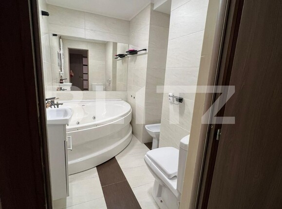 Apartament de închiriat 3 camere Floreşti - 73298AI | BLITZ Cluj-Napoca | Poza11