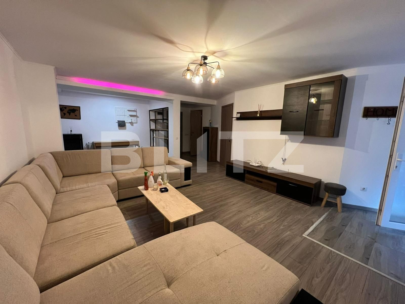 Apartament de închiriat 3 camere Floreşti - 73298AI | BLITZ Cluj-Napoca | Poza4