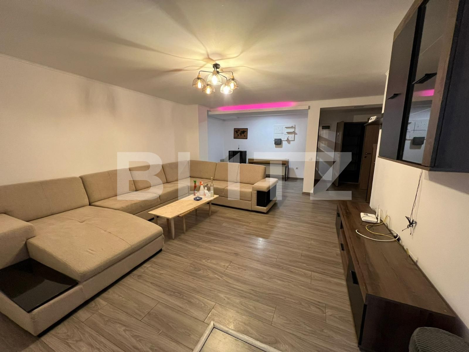Apartament de închiriat 3 camere Floreşti - 73298AI | BLITZ Cluj-Napoca | Poza3