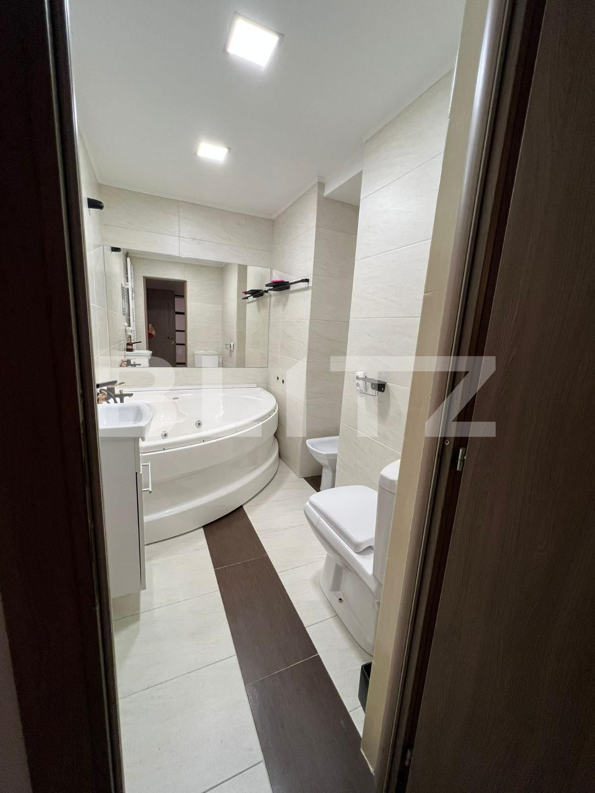 Apartament de închiriat 3 camere Floreşti - 73298AI | BLITZ Cluj-Napoca | Poza11