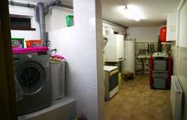 Casa de 500 mp utili, mobilata modern, 440 mp teren in Brasov !