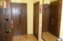 Apartament decomandat cu 2 camere la 59 mp in zona strazii Florilor