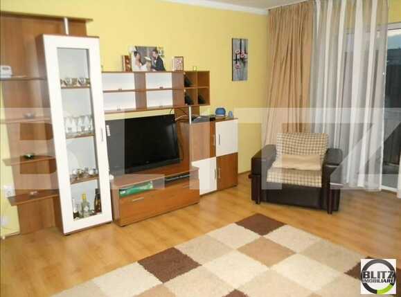 Apartament de vânzare 2 camere Floreşti - 733AV | BLITZ Cluj-Napoca | Poza1