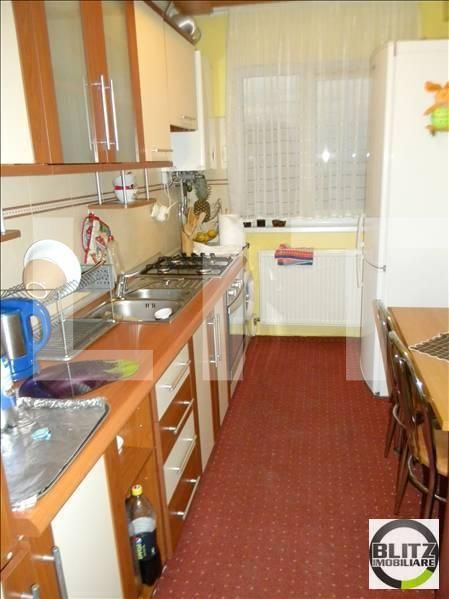 Apartament de vânzare 2 camere Floreşti - 733AV | BLITZ Cluj-Napoca | Poza5