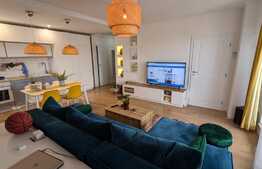 Apartament de lux in Andrei Muresanu SUD  cu View