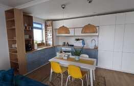 Apartament de lux in Andrei Muresanu SUD  cu View