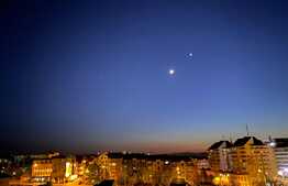 Apartament de lux in Andrei Muresanu SUD  cu View