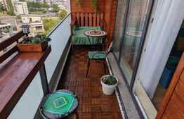 Apartament de lux in Andrei Muresanu SUD  cu View