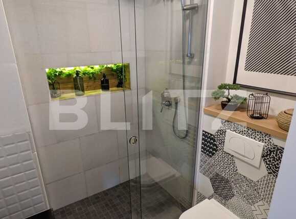 Apartament de vânzare 2 camere Andrei Mureşanu - 73302AV | BLITZ Cluj-Napoca | Poza9