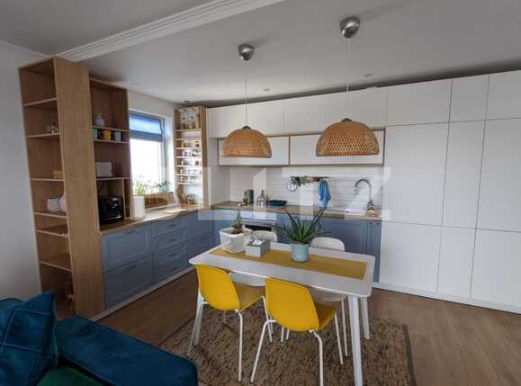 Apartament de vânzare 2 camere Andrei Mureşanu - 73302AV | BLITZ Cluj-Napoca | Poza4