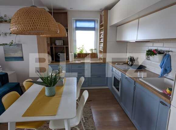 Apartament de vânzare 2 camere Andrei Mureşanu - 73302AV | BLITZ Cluj-Napoca | Poza5