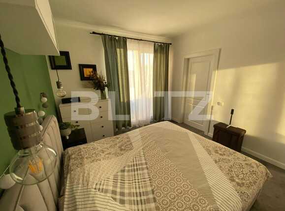 Apartament de vânzare 2 camere Andrei Mureşanu - 73302AV | BLITZ Cluj-Napoca | Poza7