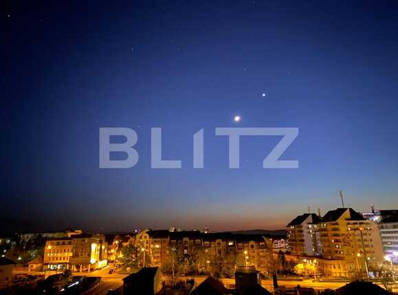 Apartament de vânzare 2 camere Andrei Mureşanu - 73302AV | BLITZ Cluj-Napoca | Poza14