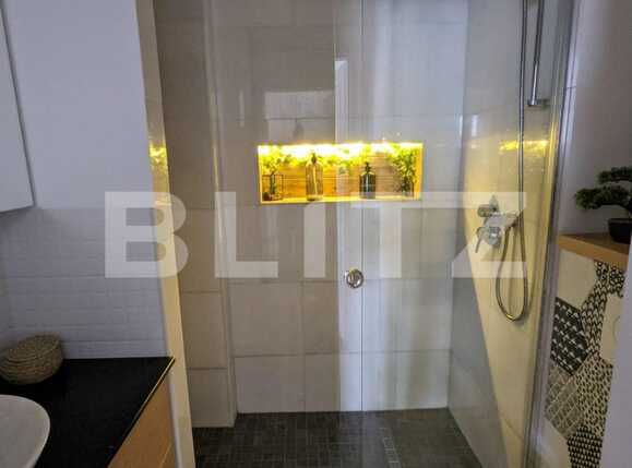 Apartament de vânzare 2 camere Andrei Mureşanu - 73302AV | BLITZ Cluj-Napoca | Poza8