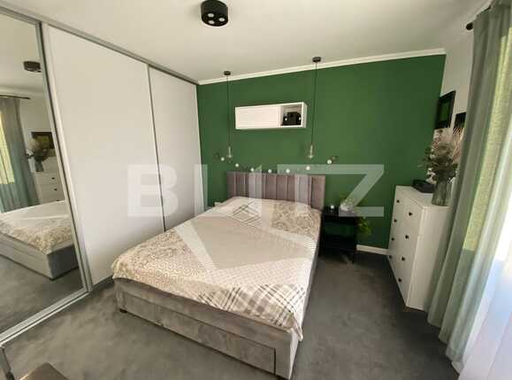 Apartament de vânzare 2 camere Andrei Mureşanu - 73302AV | BLITZ Cluj-Napoca | Poza6