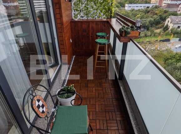 Apartament de vânzare 2 camere Andrei Mureşanu - 73302AV | BLITZ Cluj-Napoca | Poza13