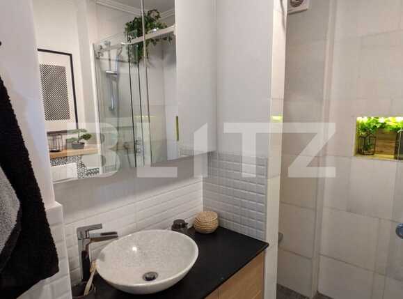 Apartament de vânzare 2 camere Andrei Mureşanu - 73302AV | BLITZ Cluj-Napoca | Poza10