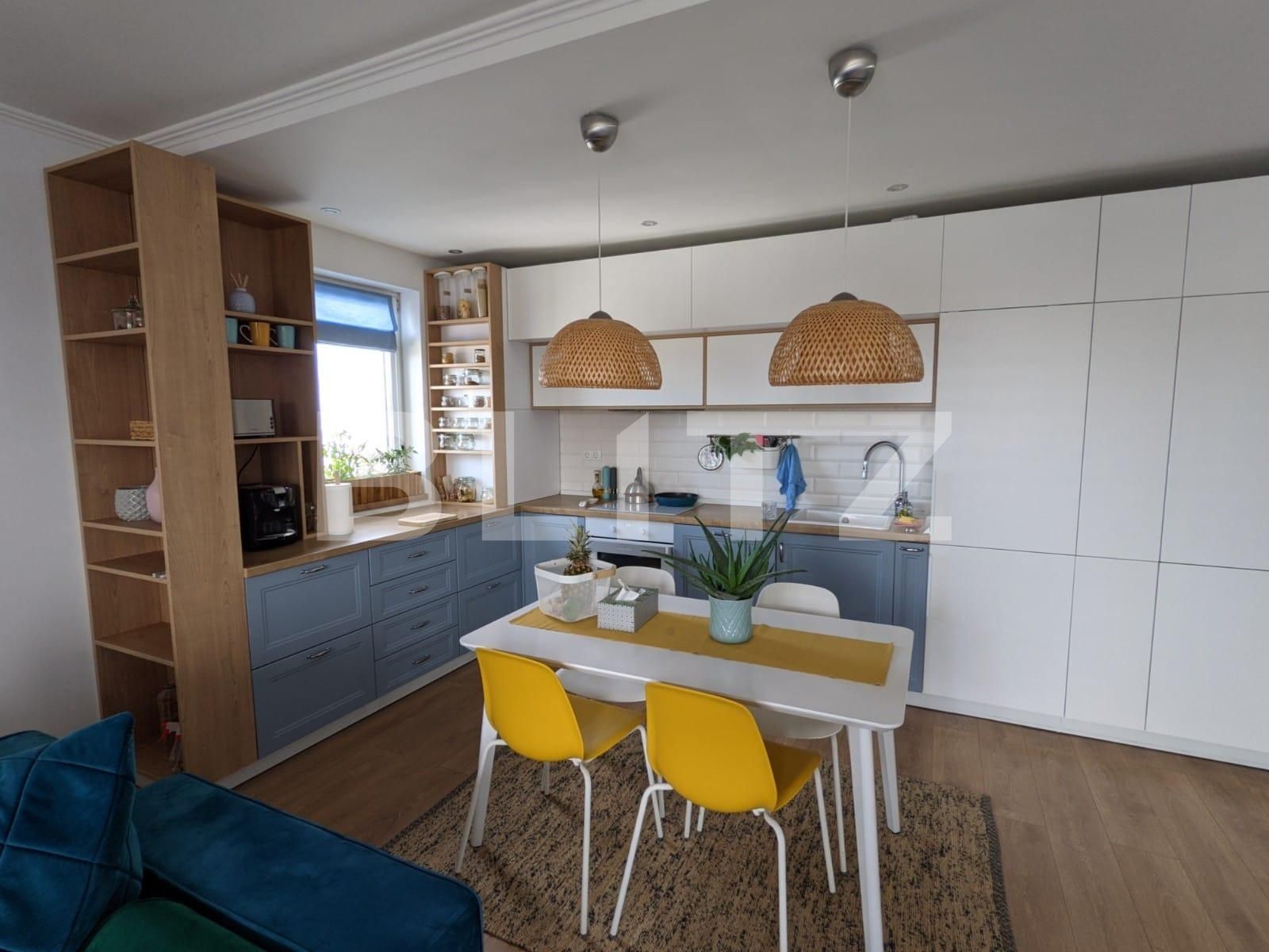 Apartament de vânzare 2 camere Andrei Mureşanu - 73302AV | BLITZ Cluj-Napoca | Poza4