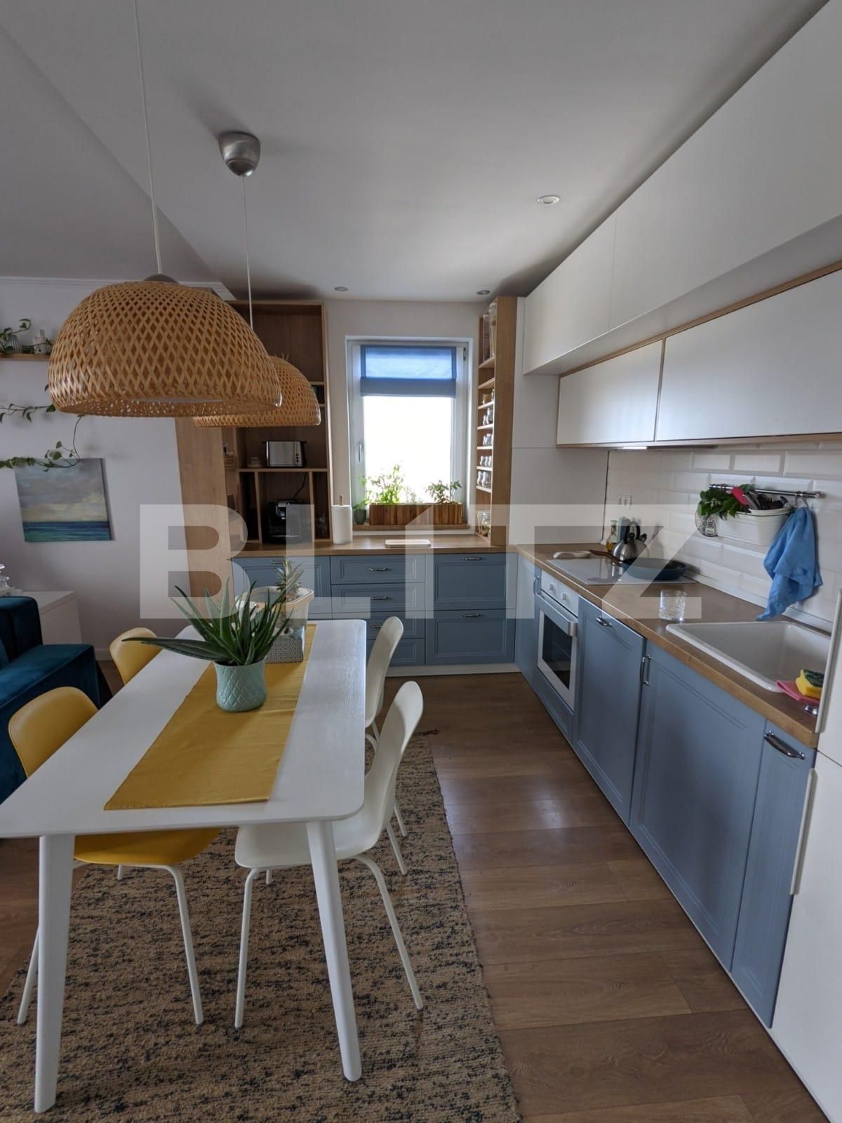 Apartament de vânzare 2 camere Andrei Mureşanu - 73302AV | BLITZ Cluj-Napoca | Poza5