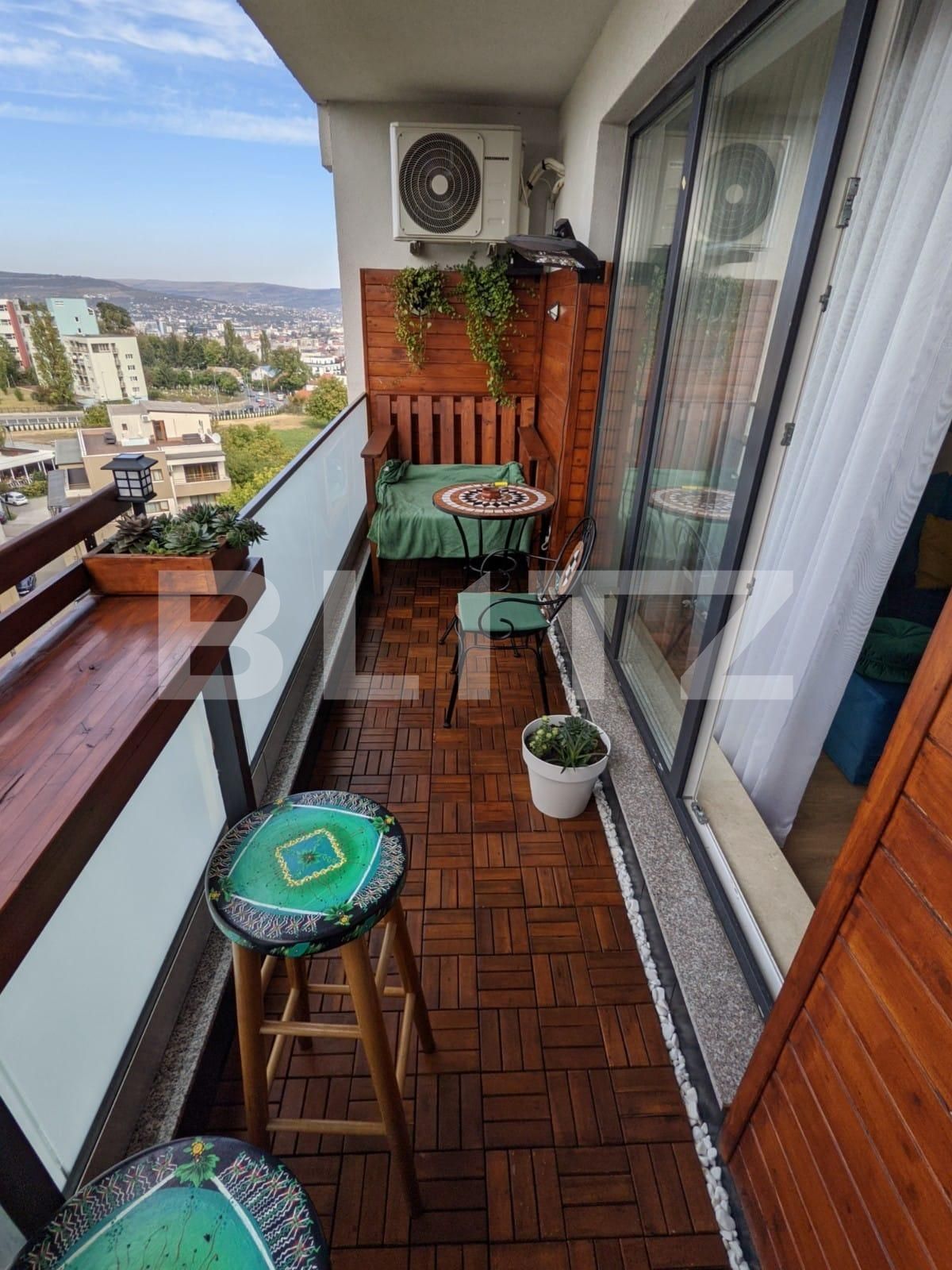 Apartament de vânzare 2 camere Andrei Mureşanu - 73302AV | BLITZ Cluj-Napoca | Poza12