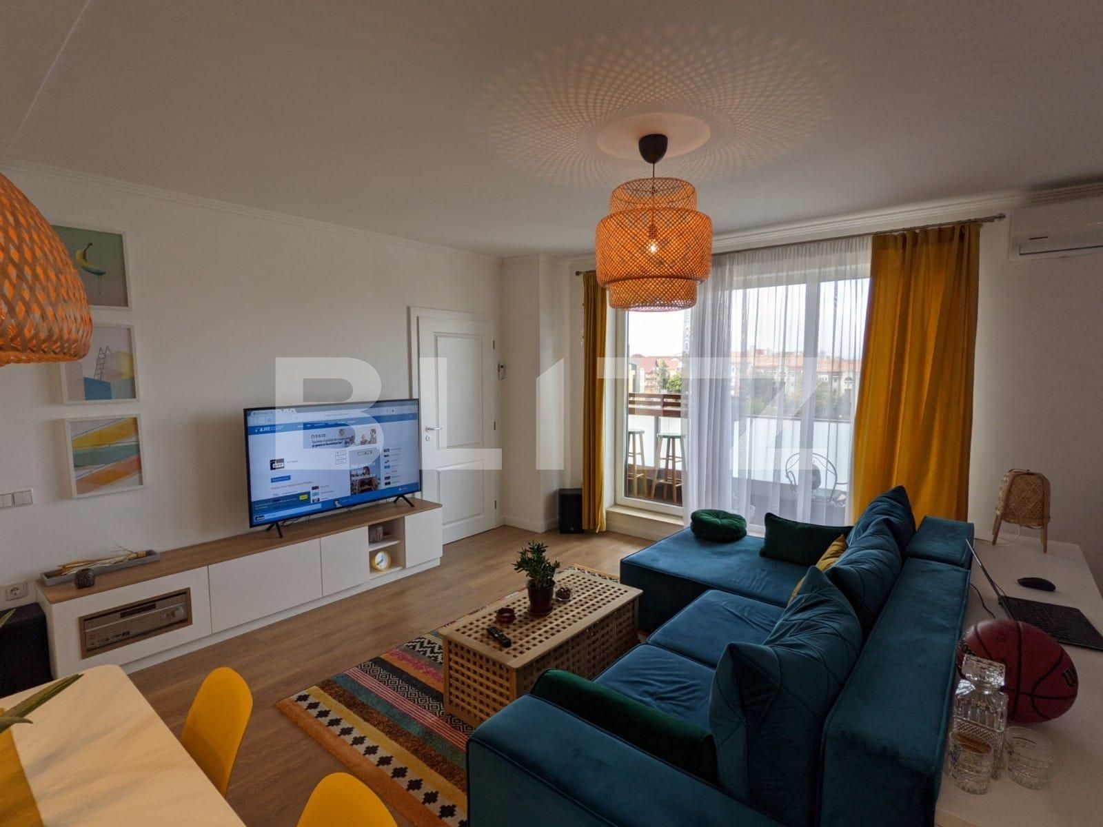 Apartament de vânzare 2 camere Andrei Mureşanu - 73302AV | BLITZ Cluj-Napoca | Poza3