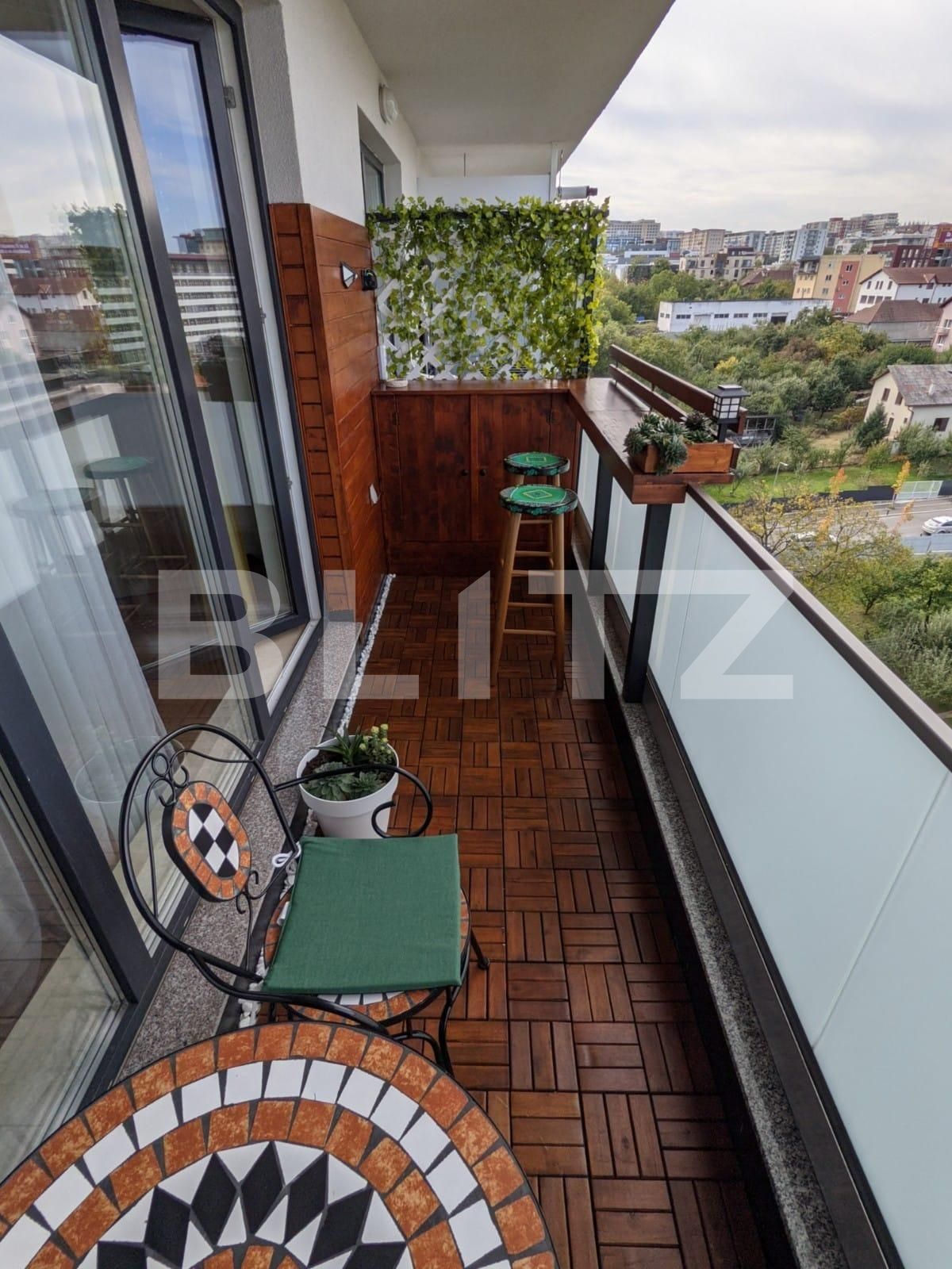 Apartament de vânzare 2 camere Andrei Mureşanu - 73302AV | BLITZ Cluj-Napoca | Poza13