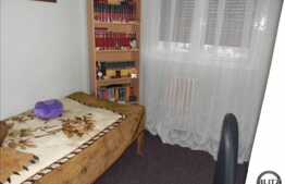 Vanzare apartament 4 camere, 68 mp utili, zona Mehedinti, cu boxa si parcare