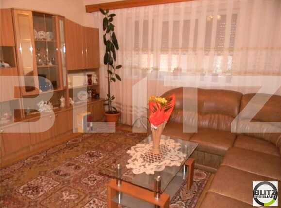 Apartament de vânzare 4 camere Manastur - 7331AV | BLITZ Cluj-Napoca | Poza1