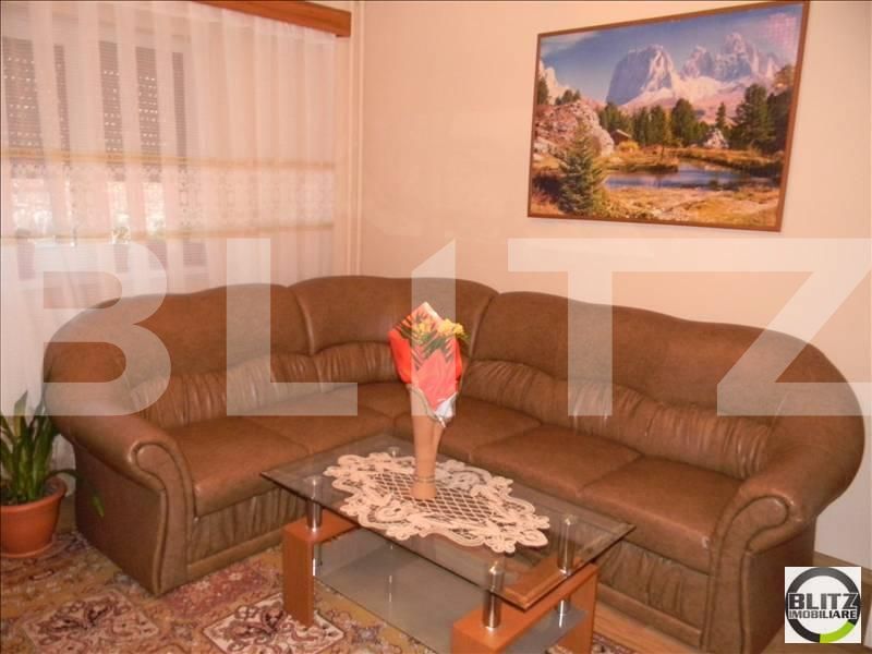 Apartament de vânzare 4 camere Manastur - 7331AV | BLITZ Cluj-Napoca | Poza2