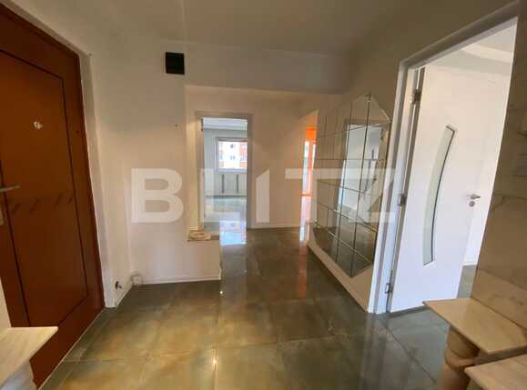 Apartament de vânzare 3 camere Gemenii - 73312AV | BLITZ Brașov | Poza3