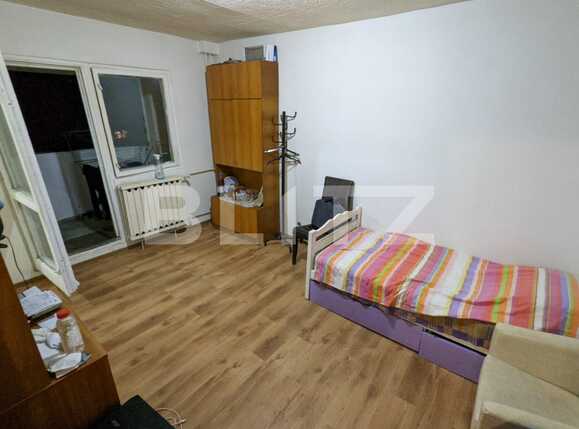 Garsonieră de vânzare Zorilor - 73313AV | BLITZ Cluj-Napoca | Poza1