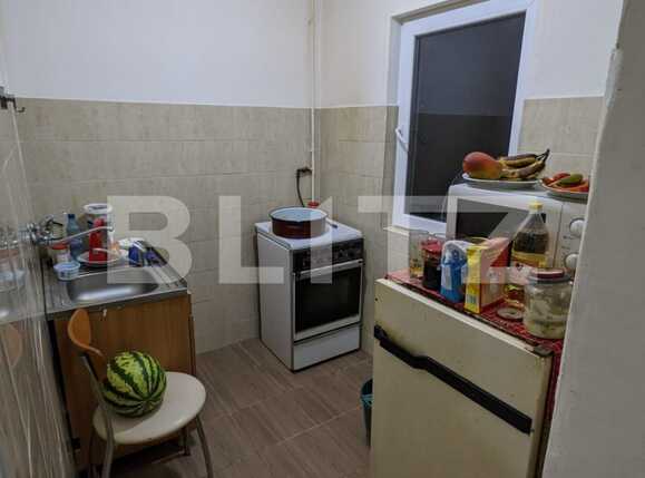 Garsonieră de vânzare Zorilor - 73313AV | BLITZ Cluj-Napoca | Poza4