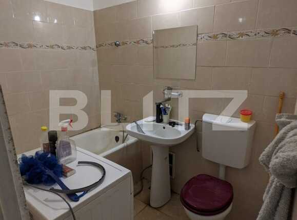 Garsonieră de vânzare Zorilor - 73313AV | BLITZ Cluj-Napoca | Poza6