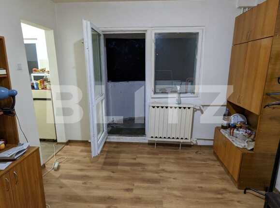 Garsonieră de vânzare Zorilor - 73313AV | BLITZ Cluj-Napoca | Poza3