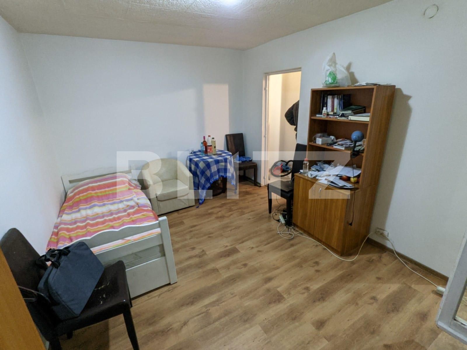 Garsonieră de vânzare Zorilor - 73313AV | BLITZ Cluj-Napoca | Poza2