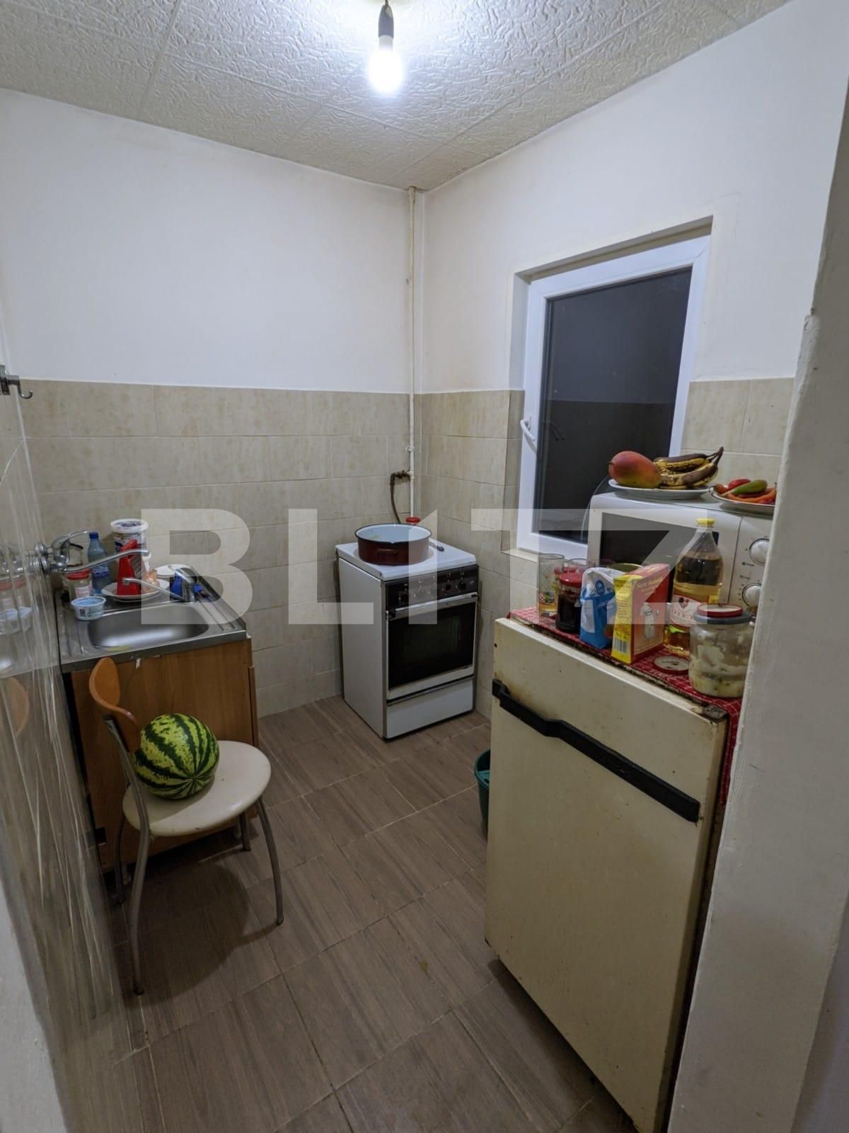 Garsonieră de vânzare Zorilor - 73313AV | BLITZ Cluj-Napoca | Poza4