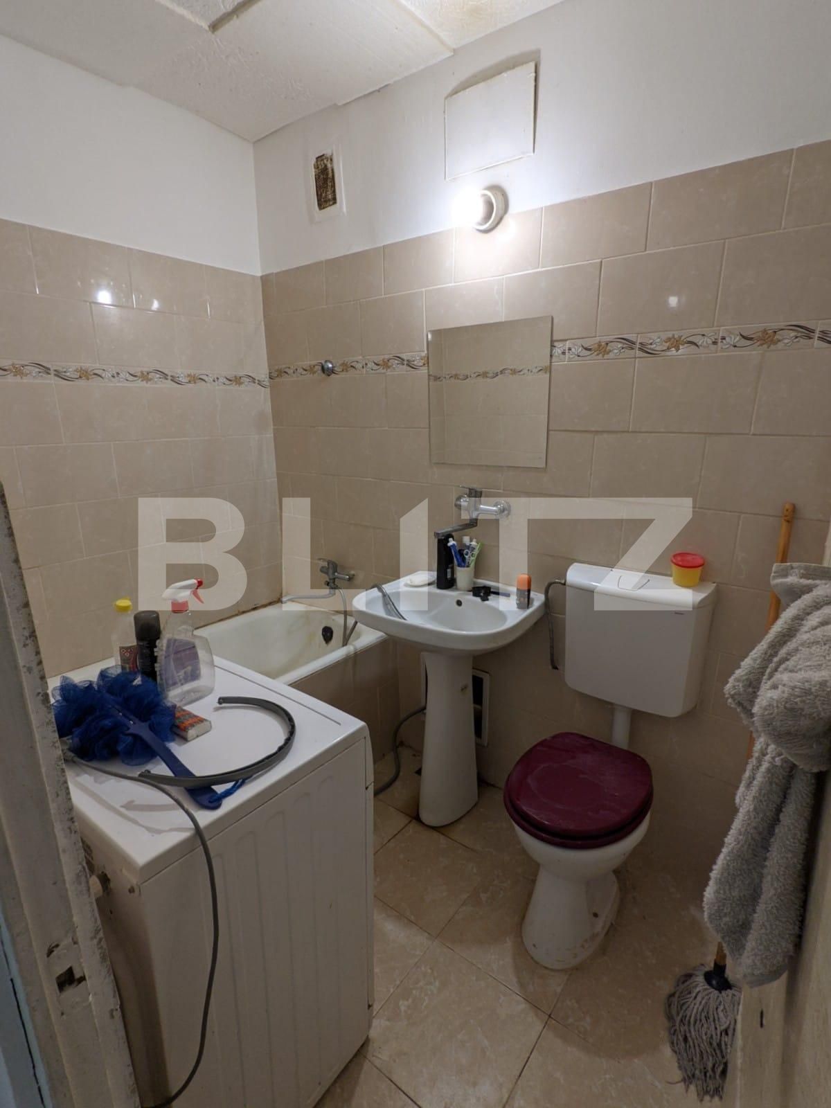 Garsonieră de vânzare Zorilor - 73313AV | BLITZ Cluj-Napoca | Poza6