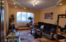 Apartament de 2 camere, 58 mp, decomandat, zona Racadau 