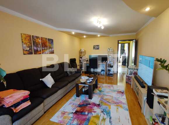 Apartament de vânzare 2 camere Racadau - 73314AV | BLITZ Brașov | Poza5