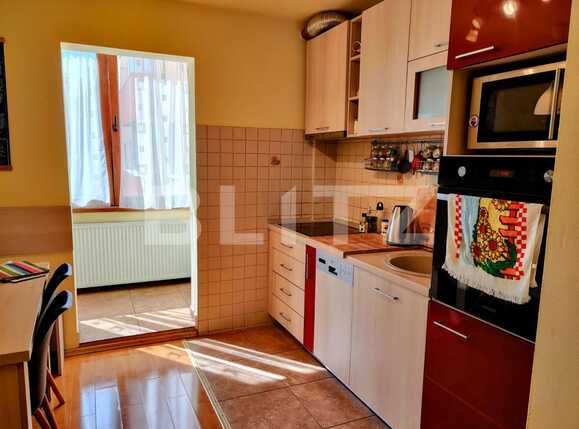 Apartament de vânzare 2 camere Racadau - 73314AV | BLITZ Brașov | Poza2