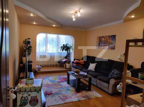 Apartament de vânzare 2 camere Racadau - 73314AV | BLITZ Brașov | Poza4