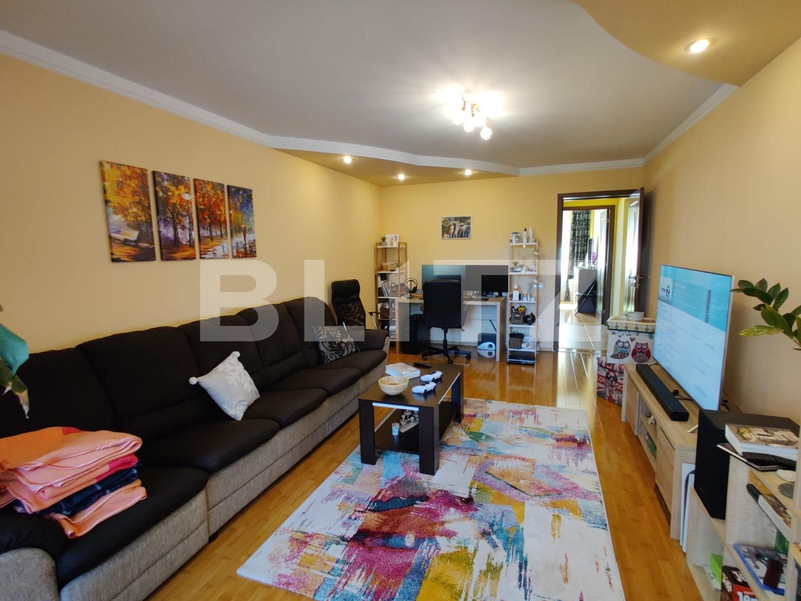 Apartament de vânzare 2 camere Racadau - 73314AV | BLITZ Brașov | Poza5