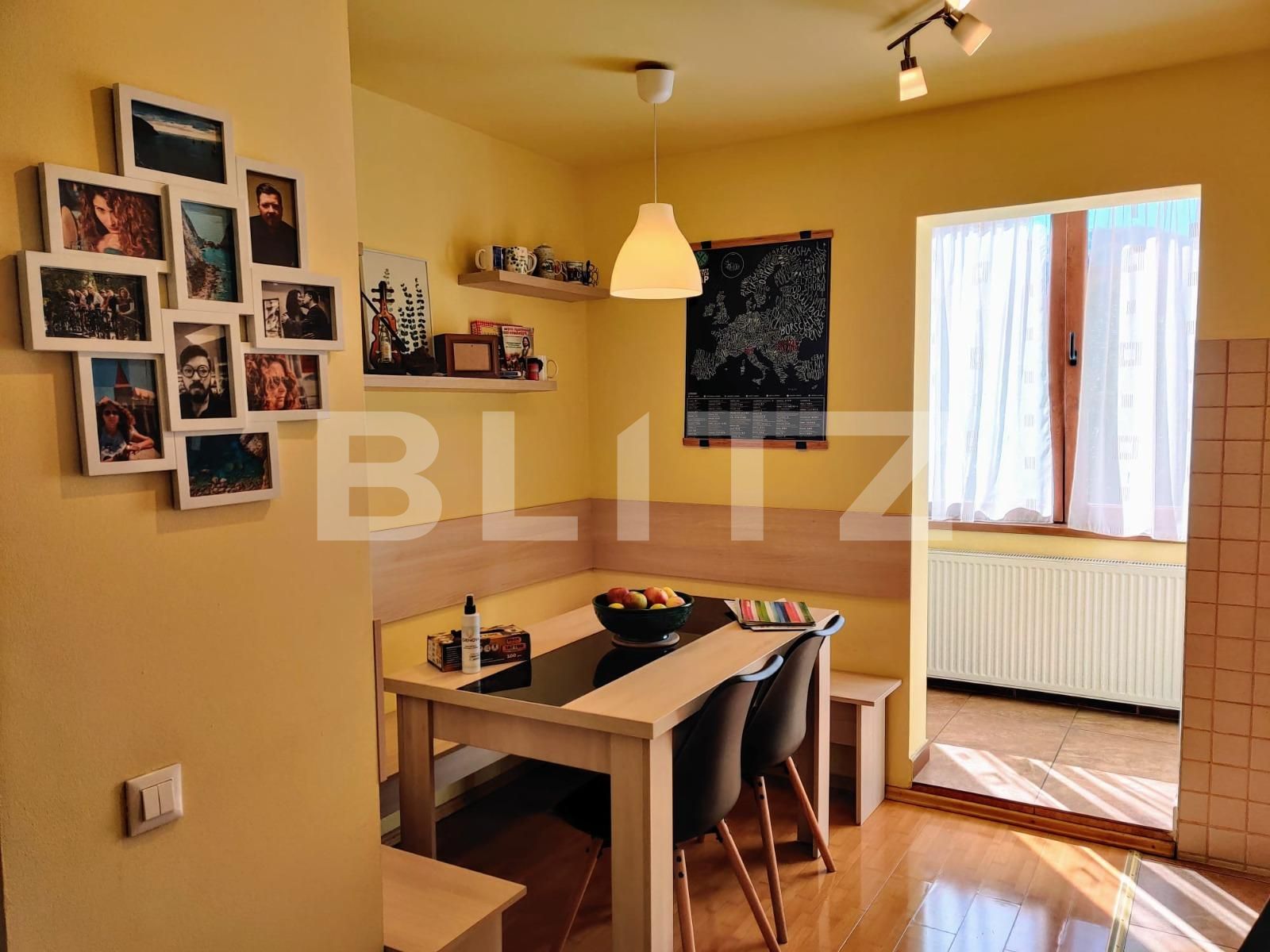 Apartament de vânzare 2 camere Racadau - 73314AV | BLITZ Brașov | Poza1